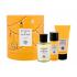 Acqua di Parma Colonia Подаръчен комплект eau de cologne 100 ml + душ гел 75 ml + дезодорант 50 ml