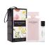 Narciso Rodriguez For Her Подаръчен комплект EDP 100 ml + EDP Pure Musc 10 ml