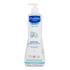Mustela Bébé Multi-Sensory Bubble Bath Душ гел за деца 750 ml