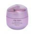 Shiseido White Lucent Overnight Cream & Mask Нощен крем за лице за жени 75 ml