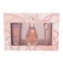GUESS Dare Подаръчен комплект EDT 100 ml + EDT 15 ml + лосион за тяло 200 ml