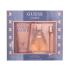 GUESS Dare Подаръчен комплект EDT 100 ml + EDT 15 ml + лосион за тяло 200 ml
