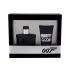 James Bond 007 James Bond 007 Подаръчен комплект EDT 30ml + 50ml душ гел