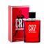 Cristiano Ronaldo CR7 Eau de Toilette за мъже 30 ml