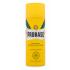 PRORASO Yellow Shaving Foam Пяна за бръснене за мъже 400 ml