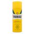 PRORASO Yellow Shaving Foam Пяна за бръснене за мъже 400 ml