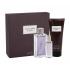 Abercrombie & Fitch First Instinct Подаръчен комплект EDT 100 ml + EDT 15 ml + душ гел 200 ml