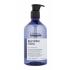 L'Oréal Professionnel Blondifier Gloss Professional Shampoo Шампоан за жени 500 ml