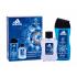 Adidas UEFA Champions League Подаръчен комплект EDT 100 ml + душ гел 250 ml