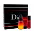Christian Dior Fahrenheit Подаръчен комплект EDT 100 ml + душ гел 50 ml + дезодорант 50 ml