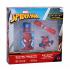 Marvel Spiderman Подаръчен комплект EDT 30 ml + ключодържател + гривна