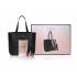 Christian Siriano Silhouette Подаръчен комплект EDP 100 ml + дамска чанта