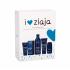 Ziaja Men (Yego) Подаръчен комплект душ гел 3в1 300 ml + хидратиращ крем SPF6 50 ml + балсам след бръснене 75 ml + антиперспирант 60 ml