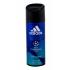 Adidas UEFA Champions League Dare Edition Дезодорант за мъже 150 ml