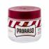 PRORASO Red Pre-Shave Cream Продукт преди бръснене за мъже 100 ml