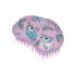Tangle Teezer The Original Mini Четка за коса за деца 1 бр Нюанс Unicorn Magic Print