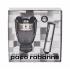 Paco Rabanne Invictus Подаръчен комплект EDT 50 ml + EDT 10 ml + ключодържател