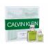 Calvin Klein Eternity For Men Подаръчен комплект EDP 100 ml + EDP 30 ml