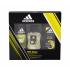 Adidas Pure Game Подаръчен комплект EDT 50ml + 150ml дезодорант+ 250ml душ гел