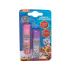 Nickelodeon Paw Patrol Lovely Lip Balms Подаръчен комплект балсам за устни 4,2 g + балсам за устни 4,2 g Vanilla