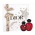 Christian Dior Hypnotic Poison Подаръчен комплект за жени EDT 30 ml + лосион за тяло 75 ml