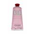 L'Occitane Rose Hand Cream Limited Edition Крем за ръце за жени 75 ml