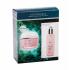 Biotherm Aquasource Подаръчен комплект дневна грижа за лице 50 ml + почистващо мляко за лице Biosource 200 ml