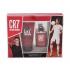 Cristiano Ronaldo CR7 Подаръчен комплект EDT 30 ml + душ гел 150 ml