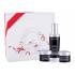 Lancôme Advanced Génifique Подаръчен комплект серум за лице 50 ml + околоочна грижа 5 ml + дневен крем за лице Génifique 15 ml + нощен крем за лице Génifique Repair 15 ml