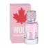 Dsquared2 Wood Eau de Toilette за жени 50 ml
