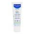 Mustela Hydra Bébé® Facial Cream Дневен крем за лице за деца 40 ml