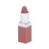 Clinique Clinique Pop Matte Lip Colour + Primer Червило за жени 3,9 гр Нюанс 01 Blushing Pop ТЕСТЕР