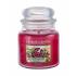 Yankee Candle Red Raspberry Ароматна свещ 411 гр