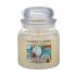 Yankee Candle Coconut Splash Ароматна свещ 411 g