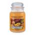 Yankee Candle Mango Peach Salsa Ароматна свещ 623 гр