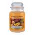 Yankee Candle Mango Peach Salsa Ароматна свещ 623 g