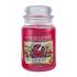 Yankee Candle Red Raspberry Ароматна свещ 623 гр