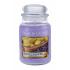 Yankee Candle Lemon Lavender Ароматна свещ 623 g