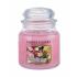Yankee Candle Fresh Cut Roses Ароматна свещ 411 g