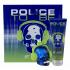Police To Be Mr Beat Подаръчен комплект EDT 75 ml + душ гел 100 ml
