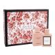 Gucci Bloom Подаръчен комплект  EDP 50 ml + лосион за тяло 100 ml увредена кутия