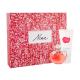 Nina Ricci Nina Подаръчен комплект  EDT 80 ml + лосион за тяло 100 ml увредена кутия