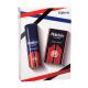 Hattric Classic Подаръчен комплект  дезодорант 150 ml + афтършейв 100 ml увредена кутия