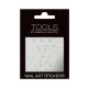 Gabriella Salvete TOOLS Nail Art Stickers 02 3D стикери за нокти за жени 1 опаковка