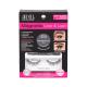 Ardell Magnetic Liner & Lash Wispies Подаръчен комплект  магнитни мигли Wispies 1 чифт + магнитна очна линия 2 g Black + четка за очна линия 1 бр увредена кутия