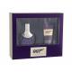 James Bond 007 James Bond 007 For Women III Подаръчен комплект  EDP 30 ml + лосион за тяло 50 ml увредена кутия
