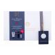 Rituals The Ritual Of Samurai Sport Подаръчен комплект  душ гел Sport 70 ml + душ пяна 50 ml + крем за бръснене 70 ml + антиперспирант Sport 50 ml