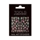 Gabriella Salvete TOOLS Nail Art Stickers 3D стикери за нокти за жени 1 опаковка
