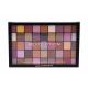 Makeup Revolution London Maxi Re-loaded Голяма палитра прахообразни сенки за очи за жени 60,75 g