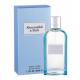 Abercrombie & Fitch First Instinct Blue Eau de Parfum за жени 50 ml